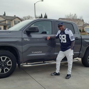 Meet your Posher, Nathaniel